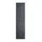Canton Atelier 11 In Wall Black Matt