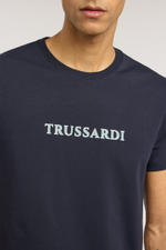 Футболка TRUSSARDI