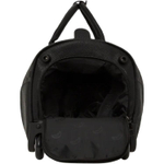 SPRAYGROUND Artificial Leather Trolley Bag 20 Inch Unisex Black