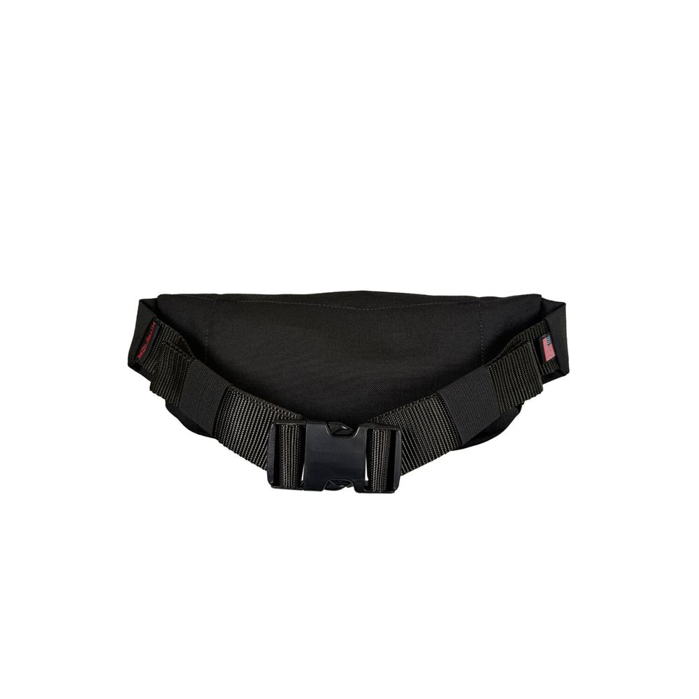 Сумка поясная Kitanica Fanny Pack Black
