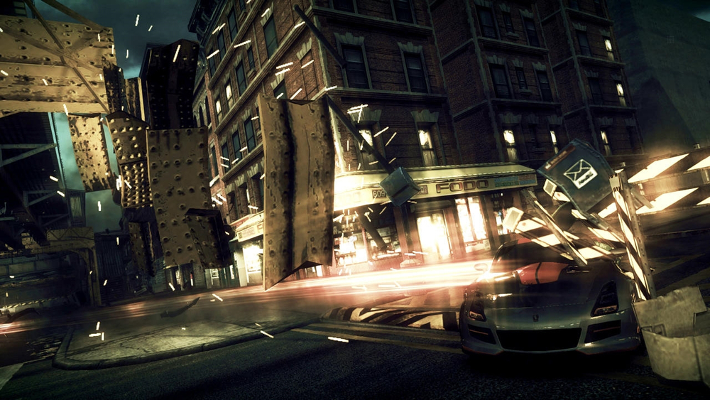 Ridge Racer Unbounded Bundle (для ПК, цифровой код доступа)