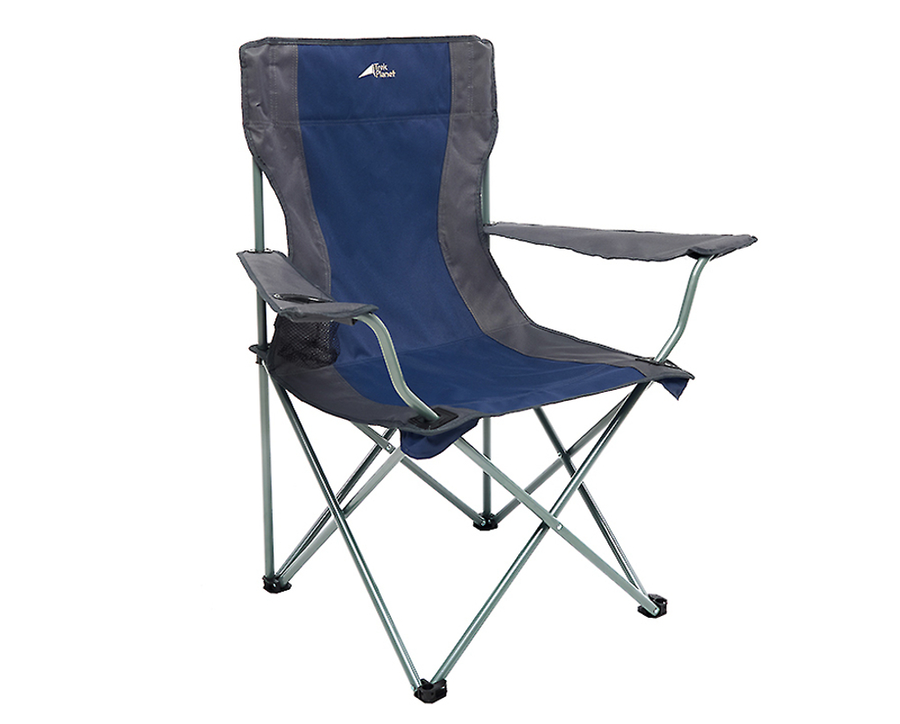 Кресло Trek Planet Picnic navy [70606]