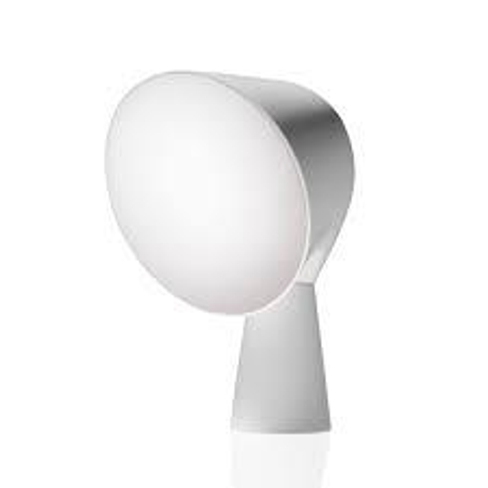 Table design lamp  Binic by Foscarini (White)