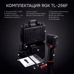 Тепловизор RGK TL-256F, RGK
