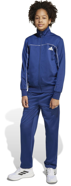 Boys' Спортивный костюм Adidas Competition Training Kids - dark blue/white