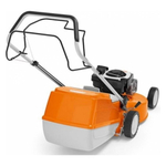 Бензиновая газонокосилка Stihl RM 253.1