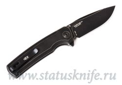 Нож Zero Tolerance 0044BW First 2фотография - 4