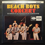 The Beach Boys - Concert (Англия 1965г.)