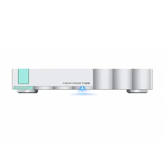 SMSL N100 Silver