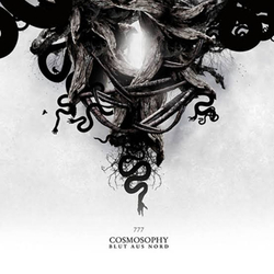 Blut aus Nord - 777 - Cosmosophy (Vinyl)