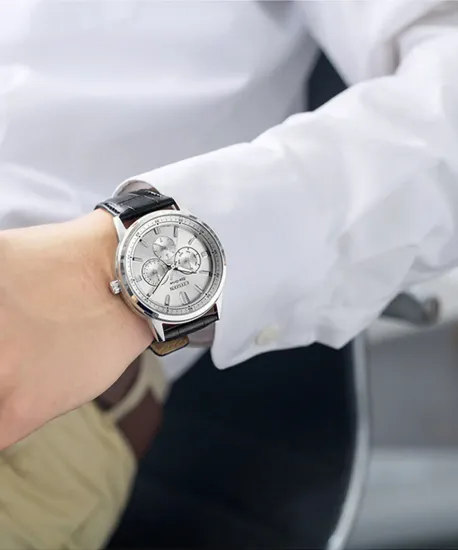 Наручные часы Citizen BU2071-01A