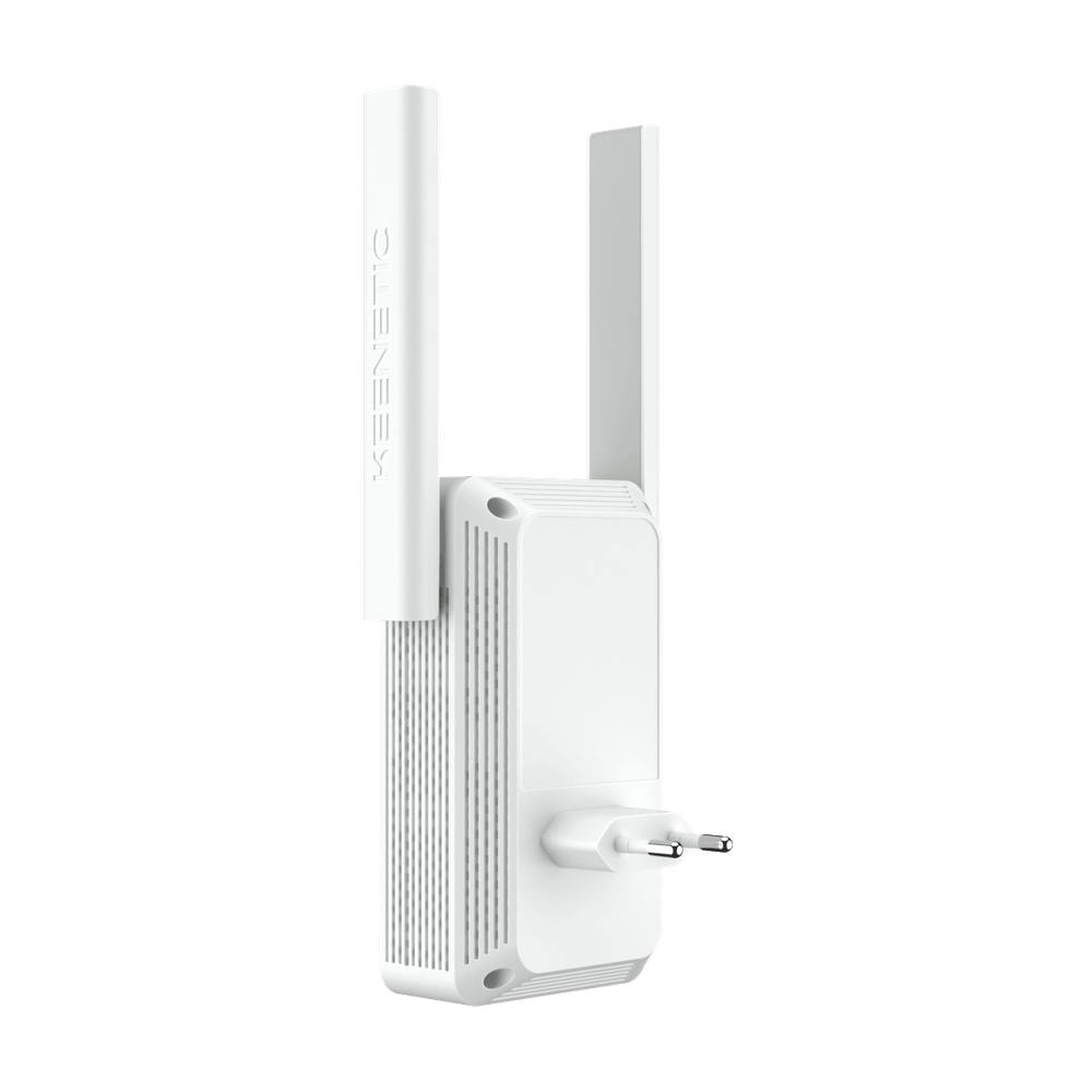 Mesh-ретранслятор Wi-Fi Keenetic Buddy 6