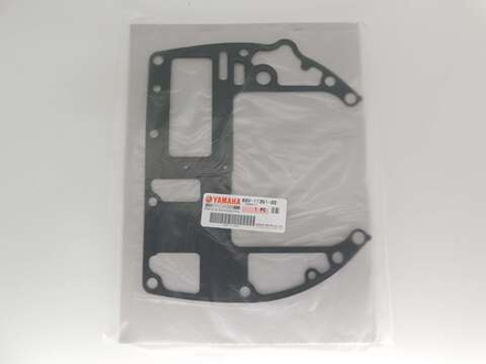 Прокладка под блок Yamaha F75 F80 F90 F95 F100 F115 68V-11351-00-00
