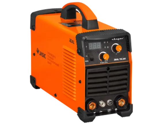 Инвертор сварочный Сварог REAL TIG 200 (W223)