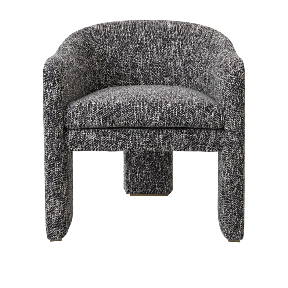 Кресло Chair Pebbles арт.115373