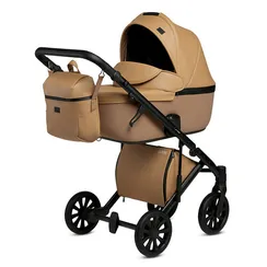 Коляска ANEX e/type 2 в 1 (CrN-13) caramel