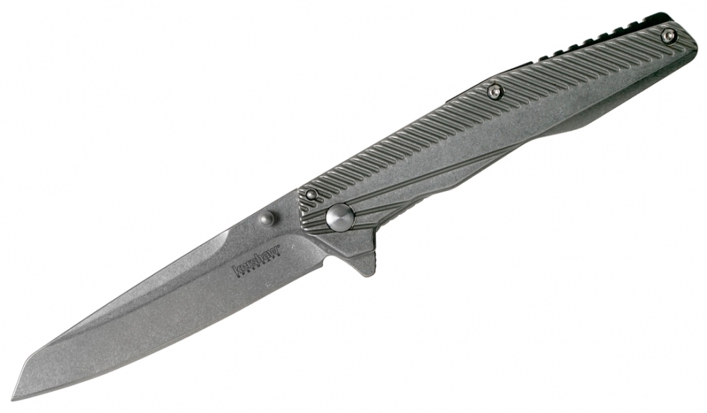 Складной нож Kershaw 1368 Topknot, полуавтомат