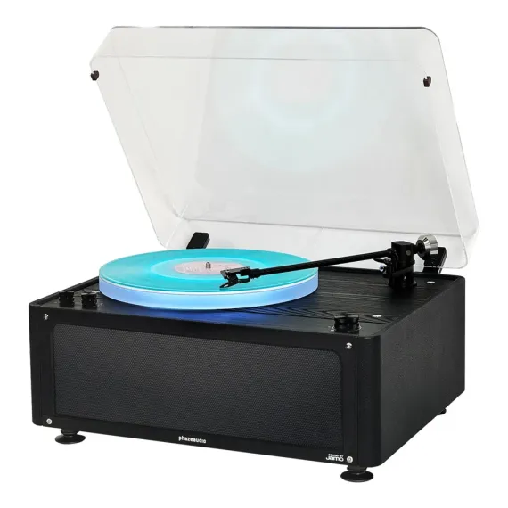 Phaze Audio Julia Black