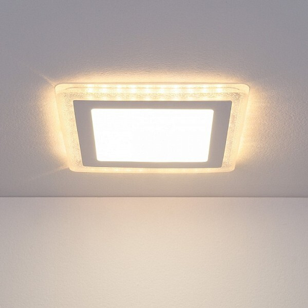 Elektrostandard Светильник DLS024 10 W 4200K, a038375