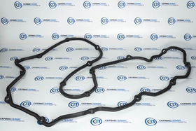 Прокладка клапанной крышки FAW CA6DM2 QINYAN QN20008247/1003041-81D