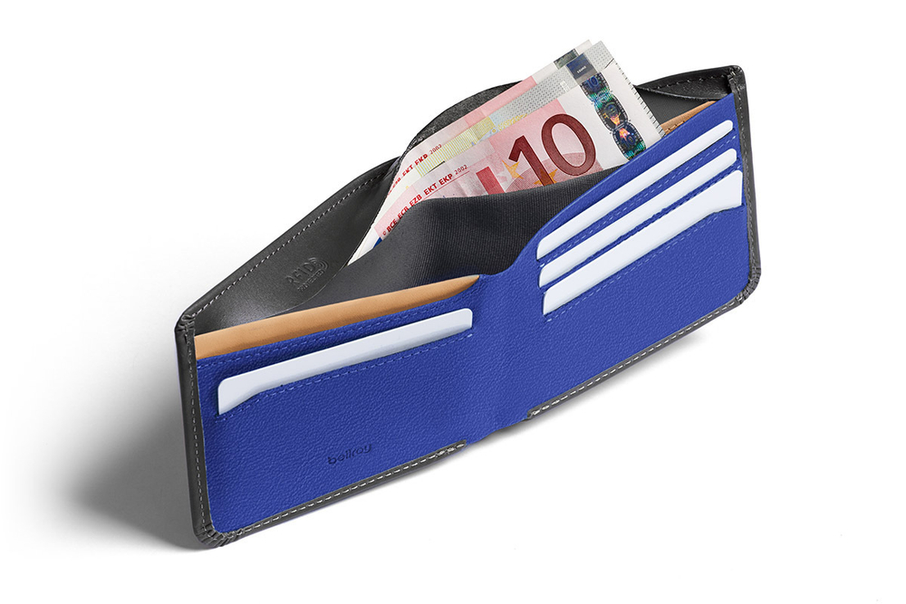 Бумажник Bellroy Hide And Seek HI