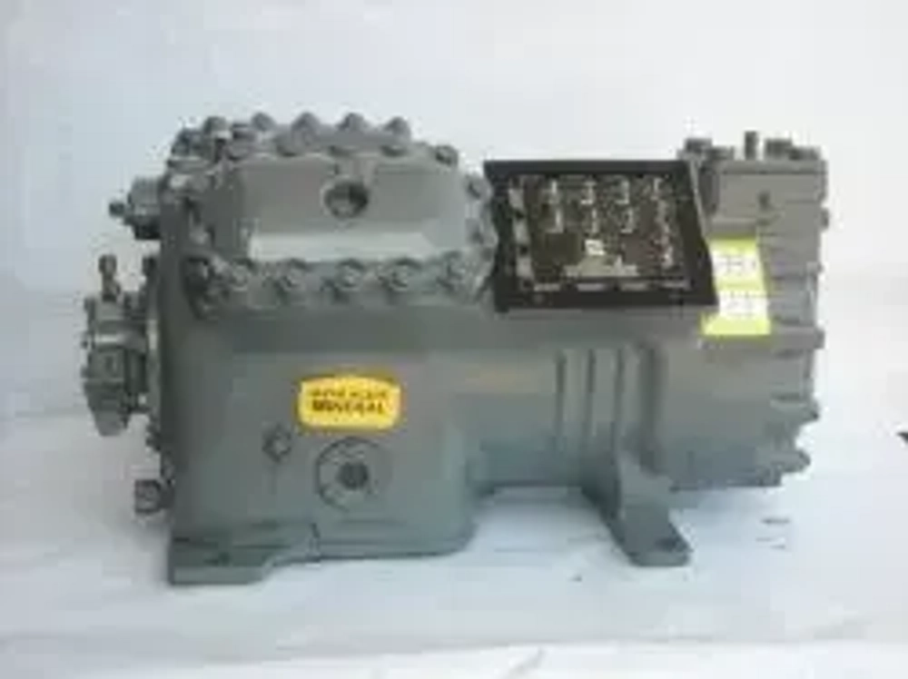Поршневой полугерметичный компрессор Copeland D8SK2-7000-AWM/D