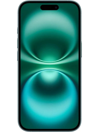 Смартфон Apple iPhone 16 Plus, 256GB, Teal