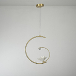 Подвесной светильник Imperiumloft MAGNOLIA MAGNOLIA01