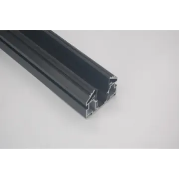 Трек 48V д/натяжного потолка 2м 509427 черный Uno Pro 220V Lightstar