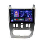 Teyes CC3 9"для Renault Duster 2010-2013