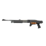 Комплект: Складной приклад на МР-155, -135, DLG Tactical