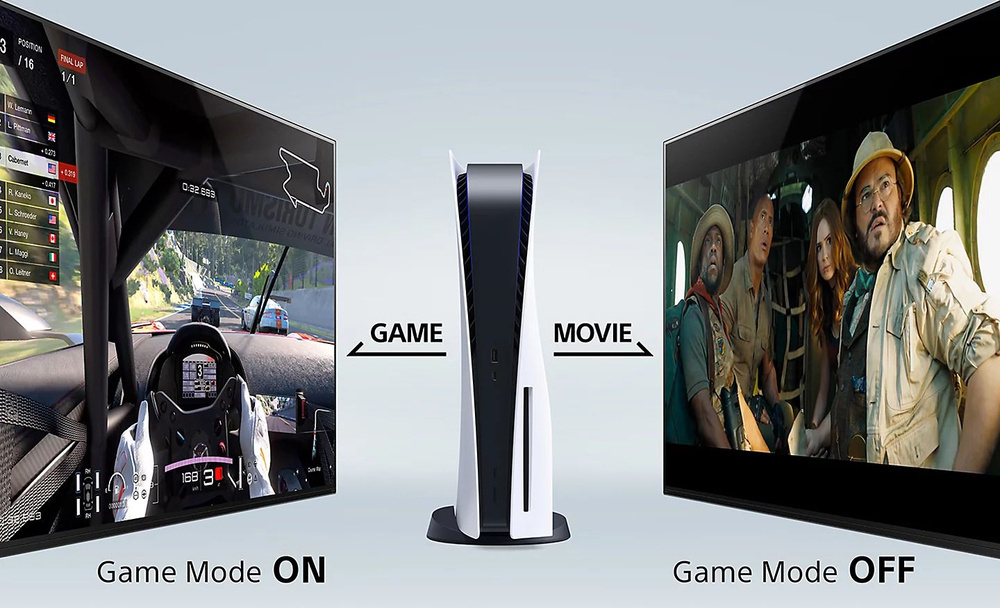 Телевизор Sony K-75S35B SL