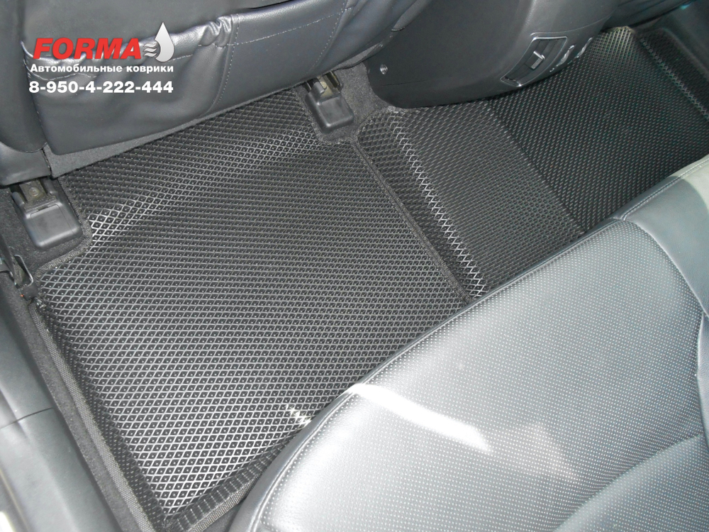 Hyundai Sonata 6 поколение YF (08.2010 - 02.2013) седан