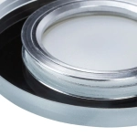 Точечный встраиваемый светильник Arte Lamp CURSA A2166PL-1WH, 1хGU10