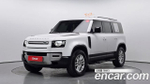 Land Rover Defender 110 D240 S — 2020