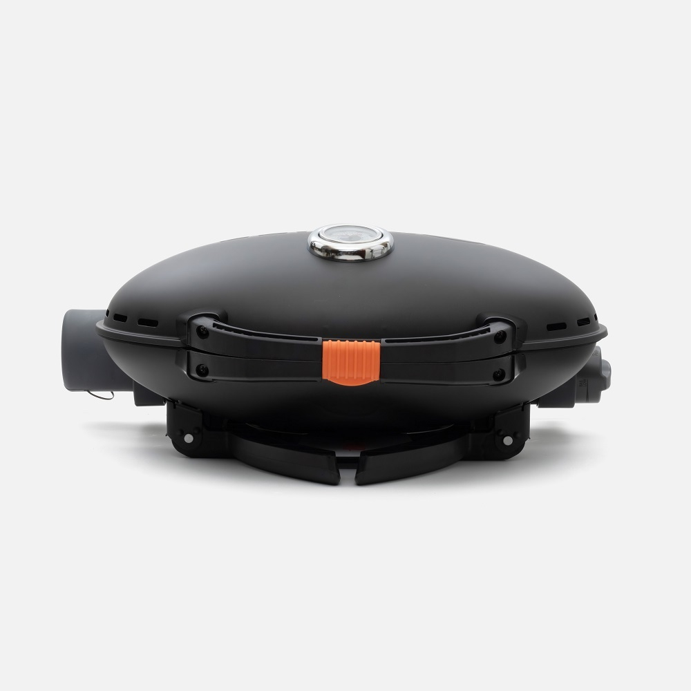 Газовый гриль O-GRILL 500MT Black