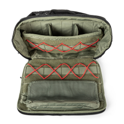 Рюкзак 5.11 Tactical LV10 2.0 13л (Black)
