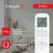 Классическая система кондиционирования Energolux BASEL SAS24B4-A/SAU24B4-A