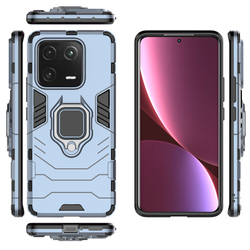 Противоударный чехол с кольцом Panther Case для Xiaomi 13 Pro