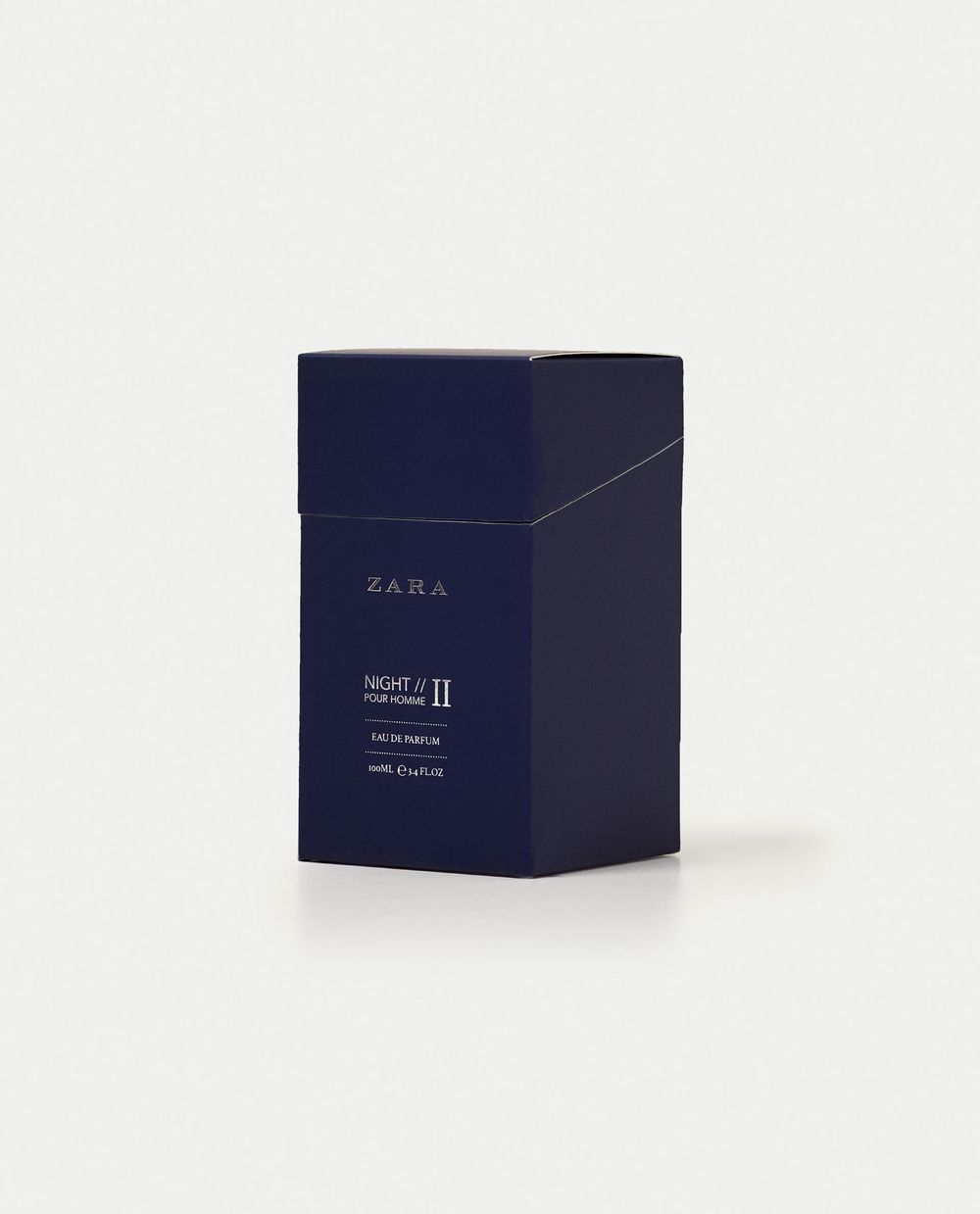 Zara Night Pour Homme II