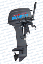 Лодочный мотор Seanovo (Сианово) SN 9.9 FFES Enduro
