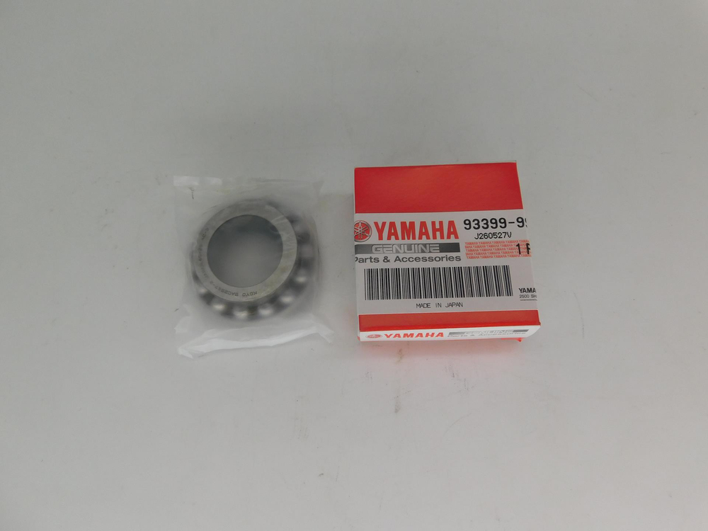 Подшипник рулевой колонки Yamaha MT-07 MT-09 FZS1000 MT-03 TDM850 XJR1200 XVS400/1100 93399-99931-00