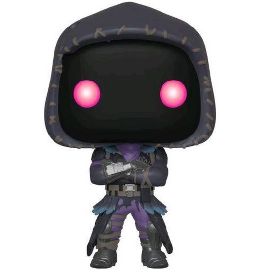 Фигурка Funko POP! Games Fortnite S2 Raven 36020