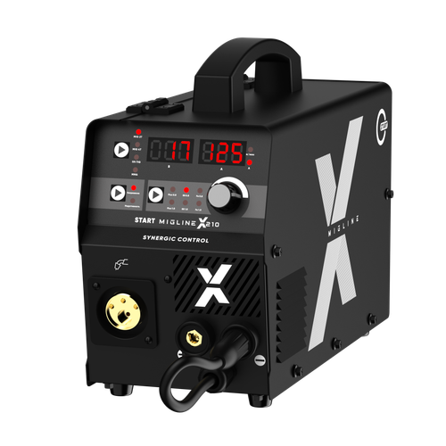 START MigLine X210 Сварочный полуавтомат 2STX210
