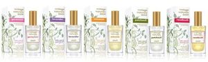 Demeter Fragrance Vintage Naturals 2009 Mimosa