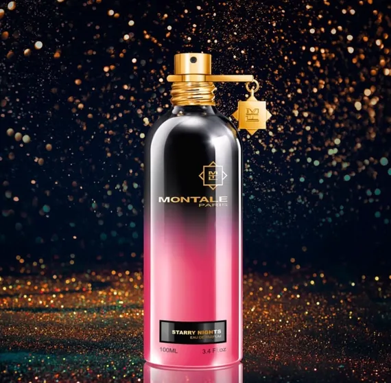 Montale Starry Nights