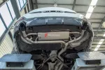 Даунпайпы для BMW 4 SERIES G22 425i 2.0T