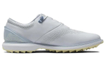 Jordan Adg 4 Golf Football Grey Alabaster