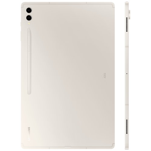 Планшет Samsung Galaxy Tab S9 Ultra 14.6", Wi-Fi 12/256GB, Beige (Бежевый)