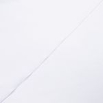Микрофибра для нижнего белья 207 г/м², 100х165 см, белый/white, Gamma MIFBN